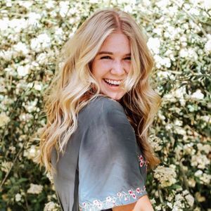 Meet your Posher, Jenna